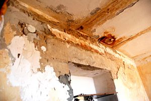 «Мамо, а будинок до ранку не впаде?», або Коли міські керівники втрачають відчуття реальності